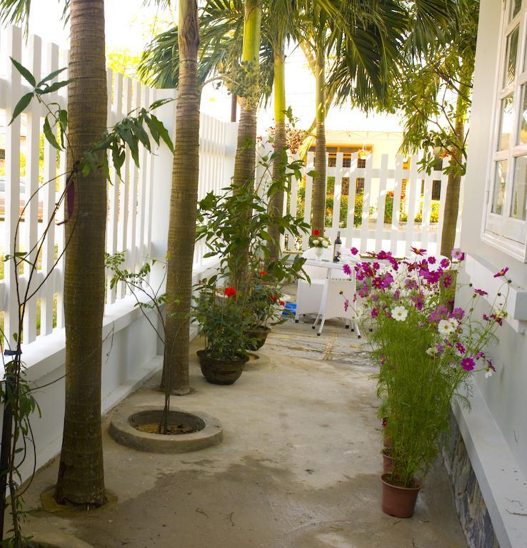 The Moon Villa ฮอยอัน ภายนอก รูปภาพ