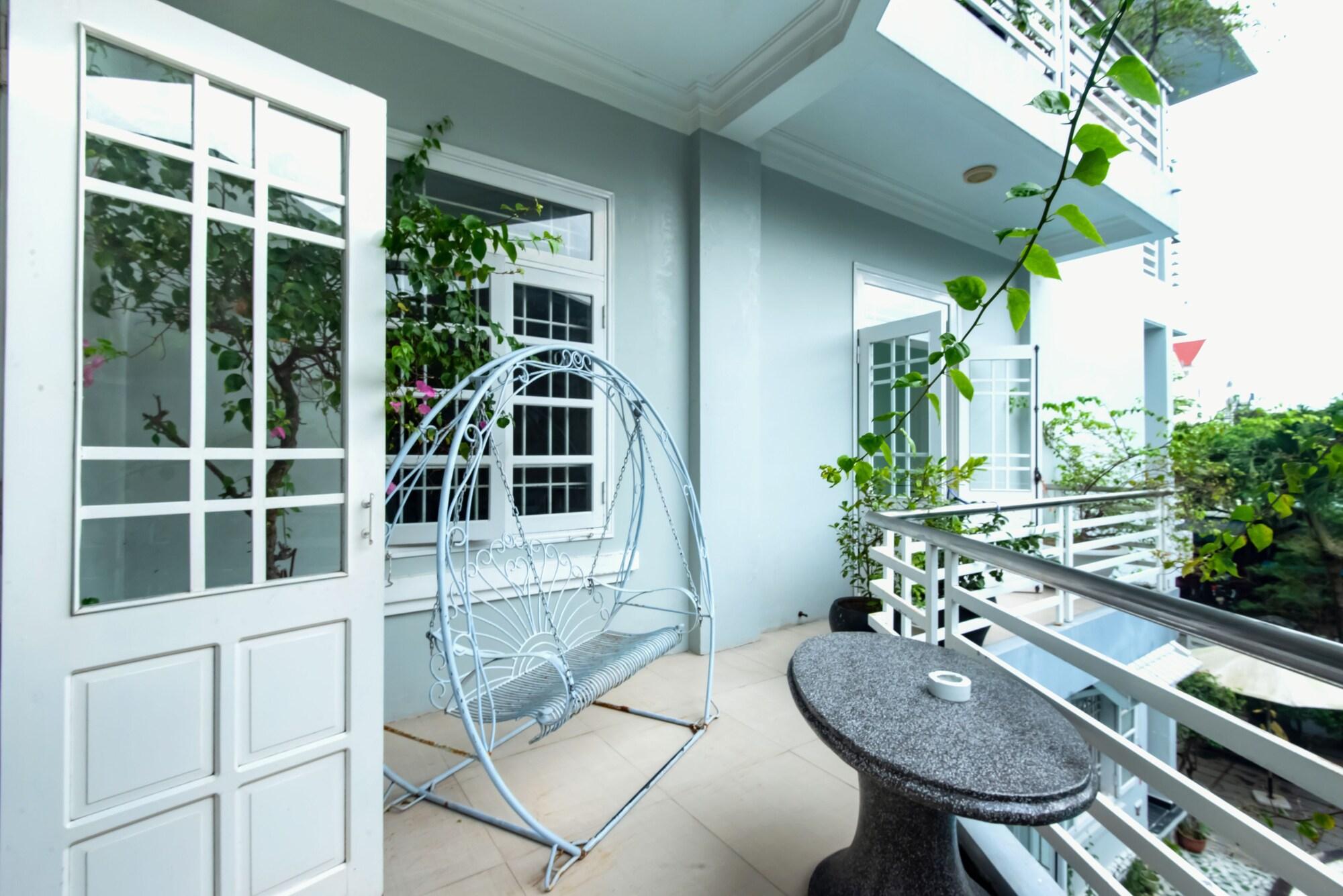 The Moon Villa ฮอยอัน ภายนอก รูปภาพ