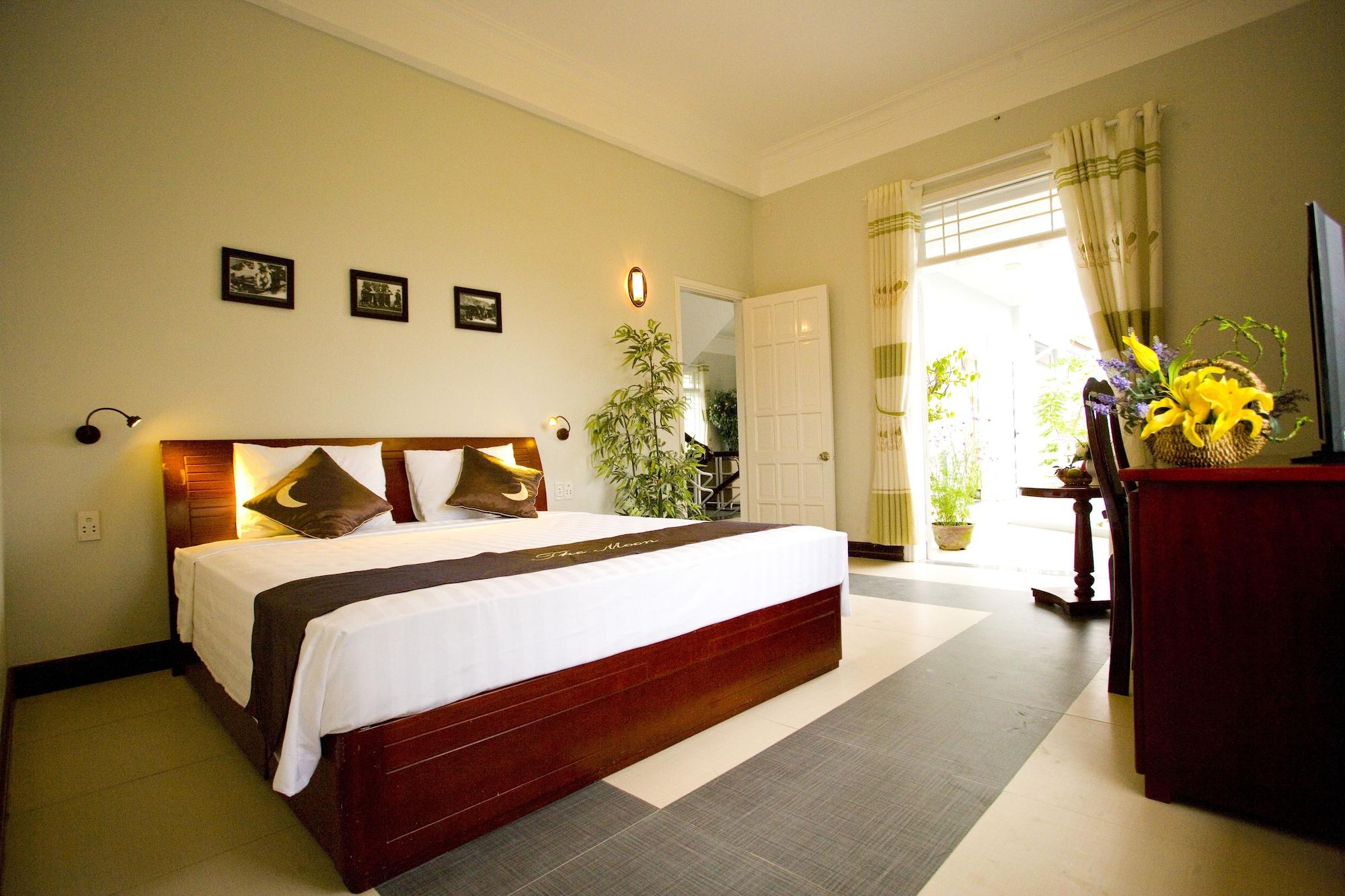 The Moon Villa ฮอยอัน ภายนอก รูปภาพ