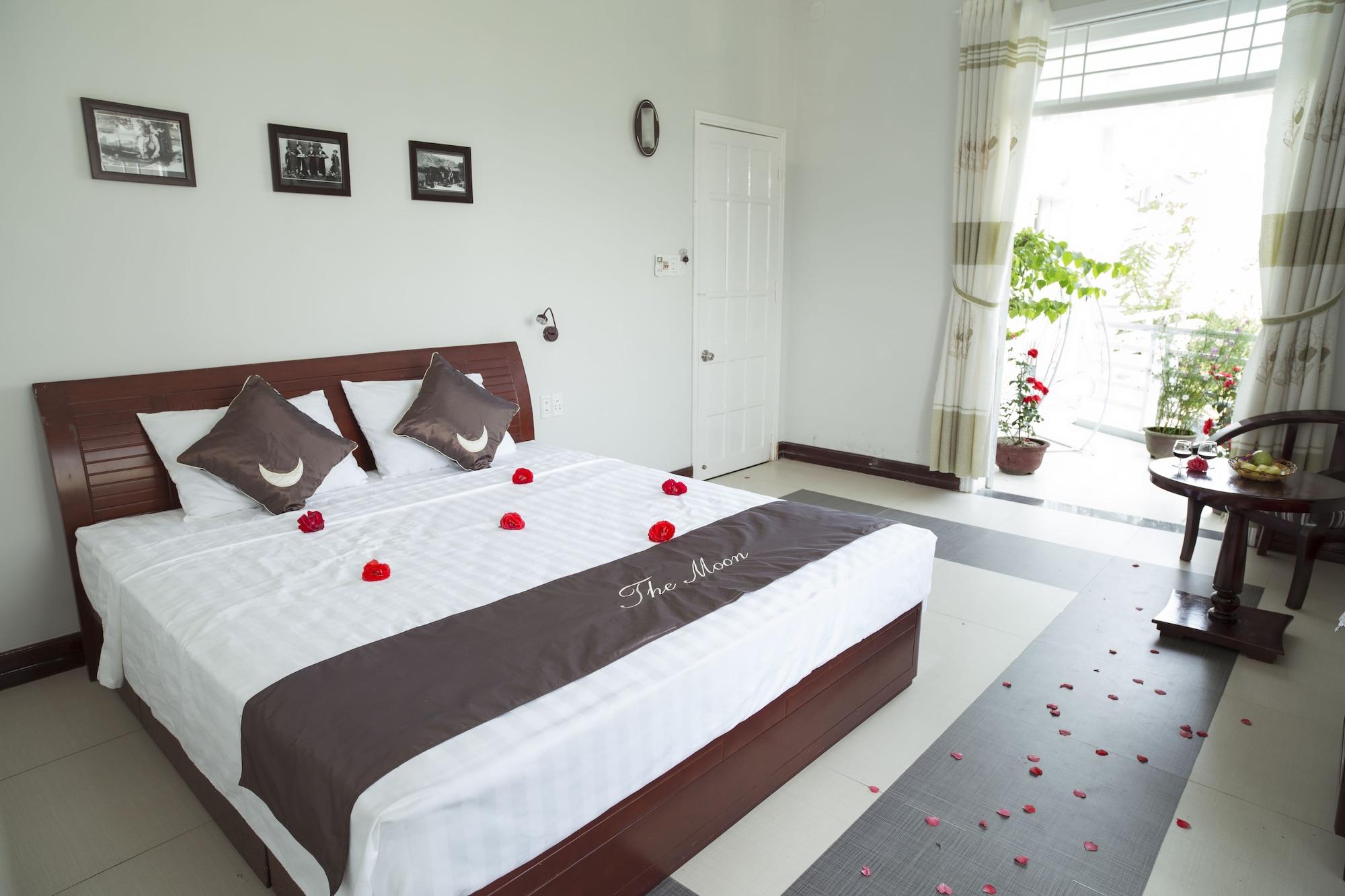 The Moon Villa ฮอยอัน ภายนอก รูปภาพ