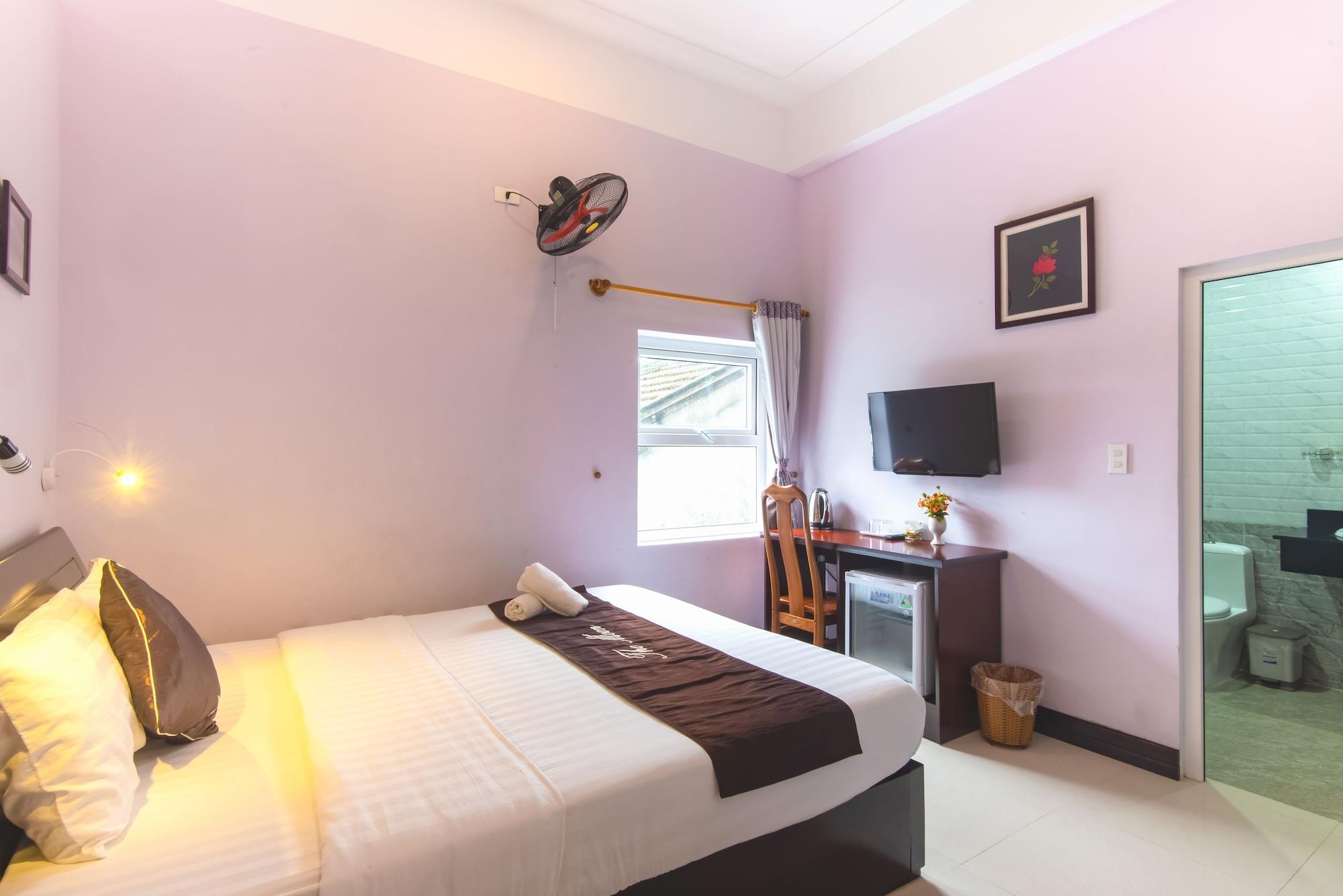 The Moon Villa ฮอยอัน ภายนอก รูปภาพ