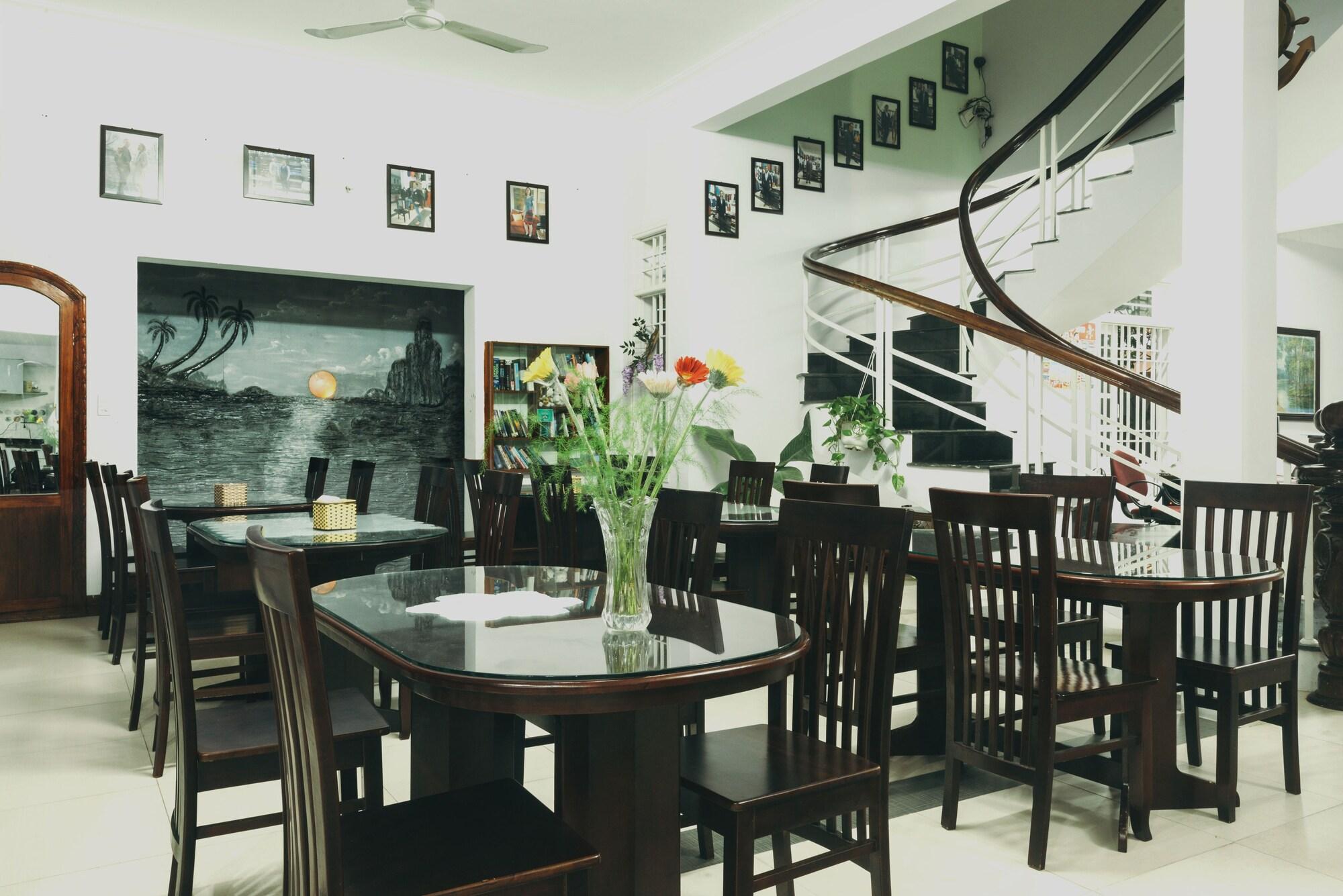 The Moon Villa ฮอยอัน ภายนอก รูปภาพ