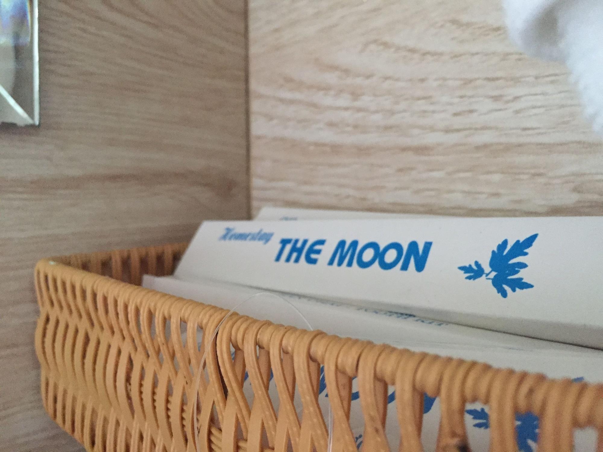 The Moon Villa ฮอยอัน ภายนอก รูปภาพ