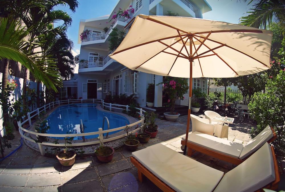 The Moon Villa ฮอยอัน ภายนอก รูปภาพ