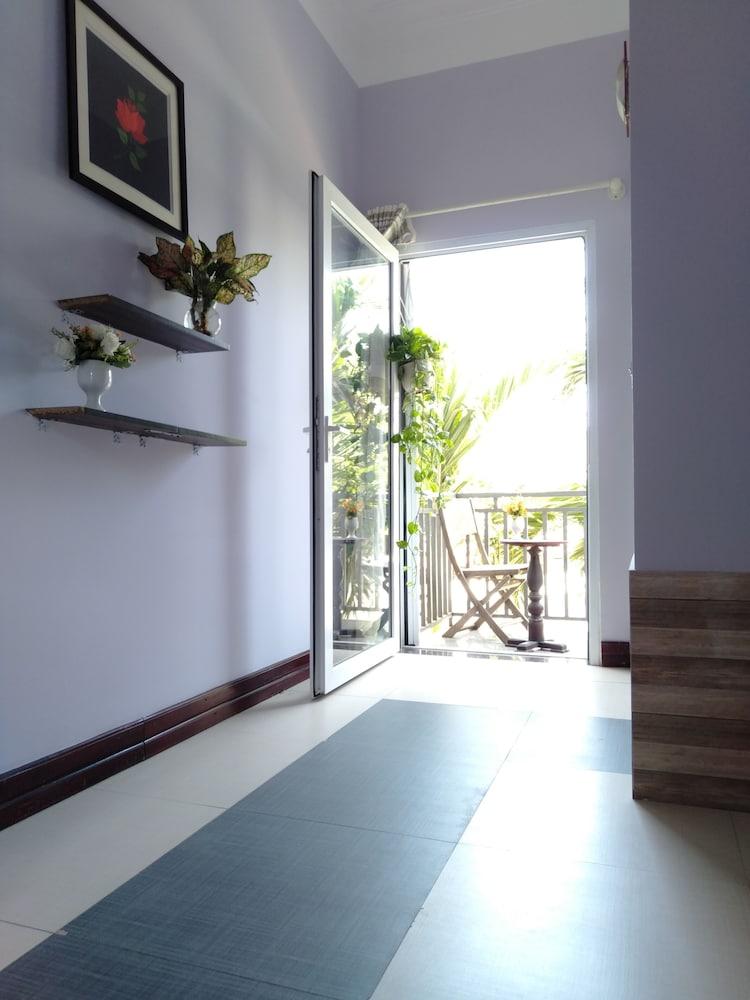 The Moon Villa ฮอยอัน ภายนอก รูปภาพ
