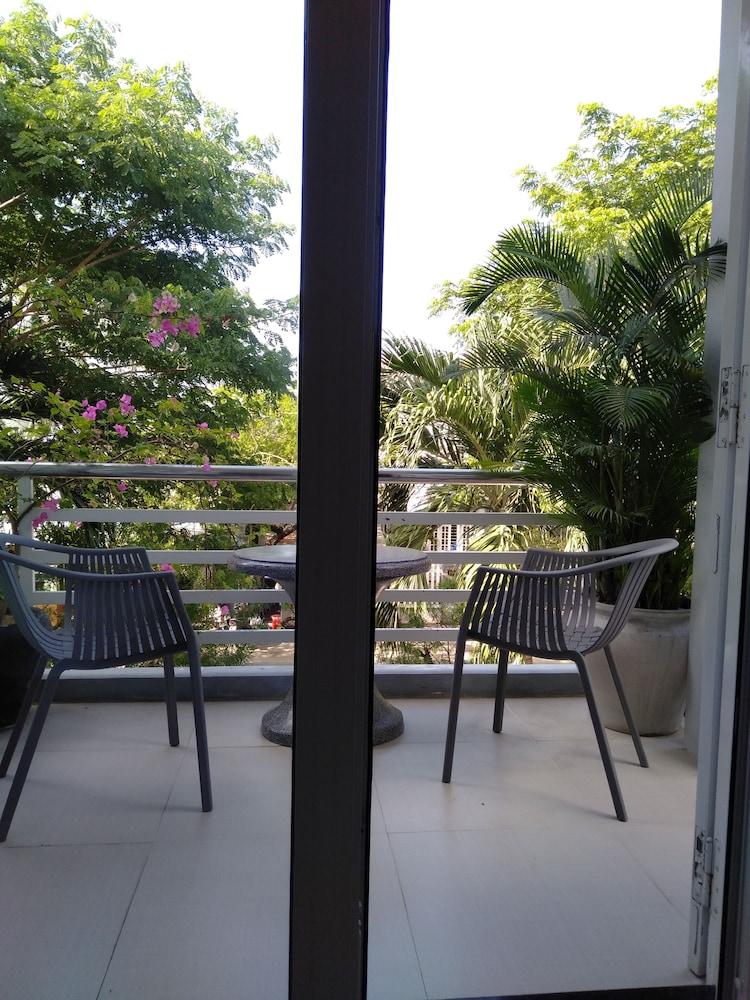 The Moon Villa ฮอยอัน ภายนอก รูปภาพ