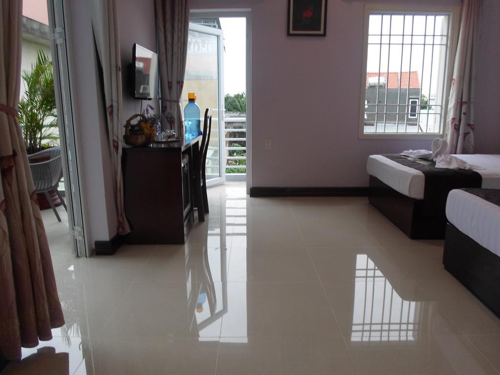 The Moon Villa ฮอยอัน ภายนอก รูปภาพ